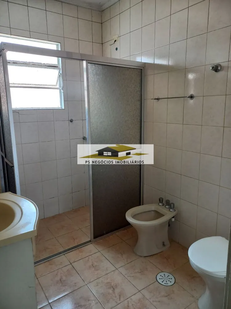 Casa de Condomínio, 2 quartos - Foto 15