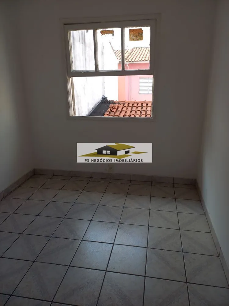 Casa de Condomínio, 2 quartos - Foto 22