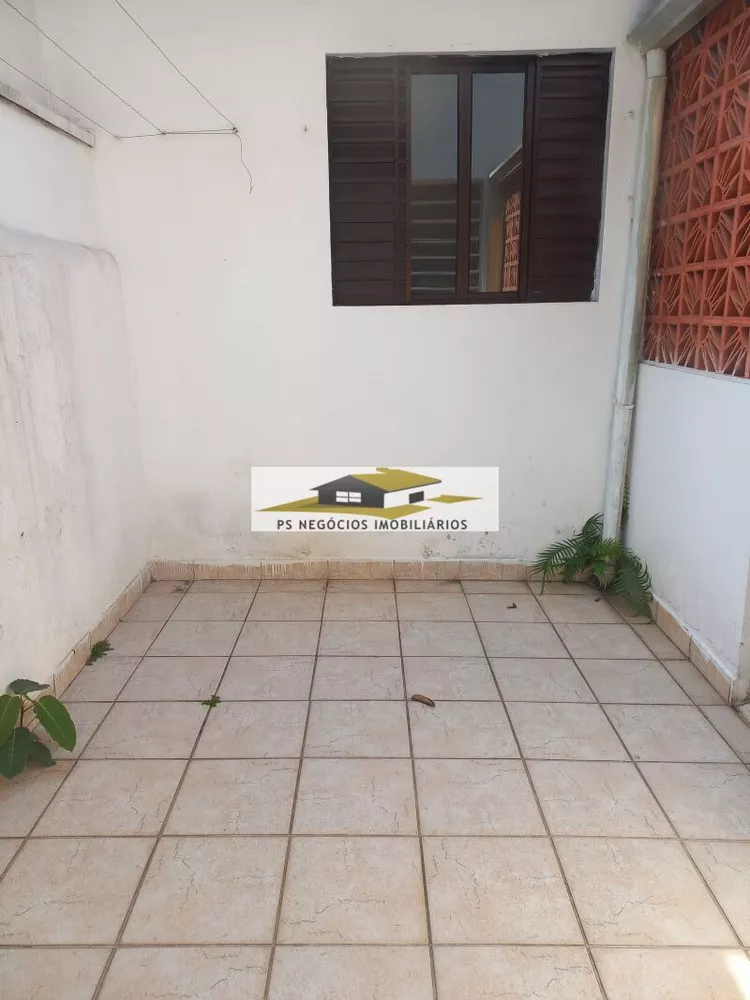 Casa de Condomínio, 2 quartos - Foto 6