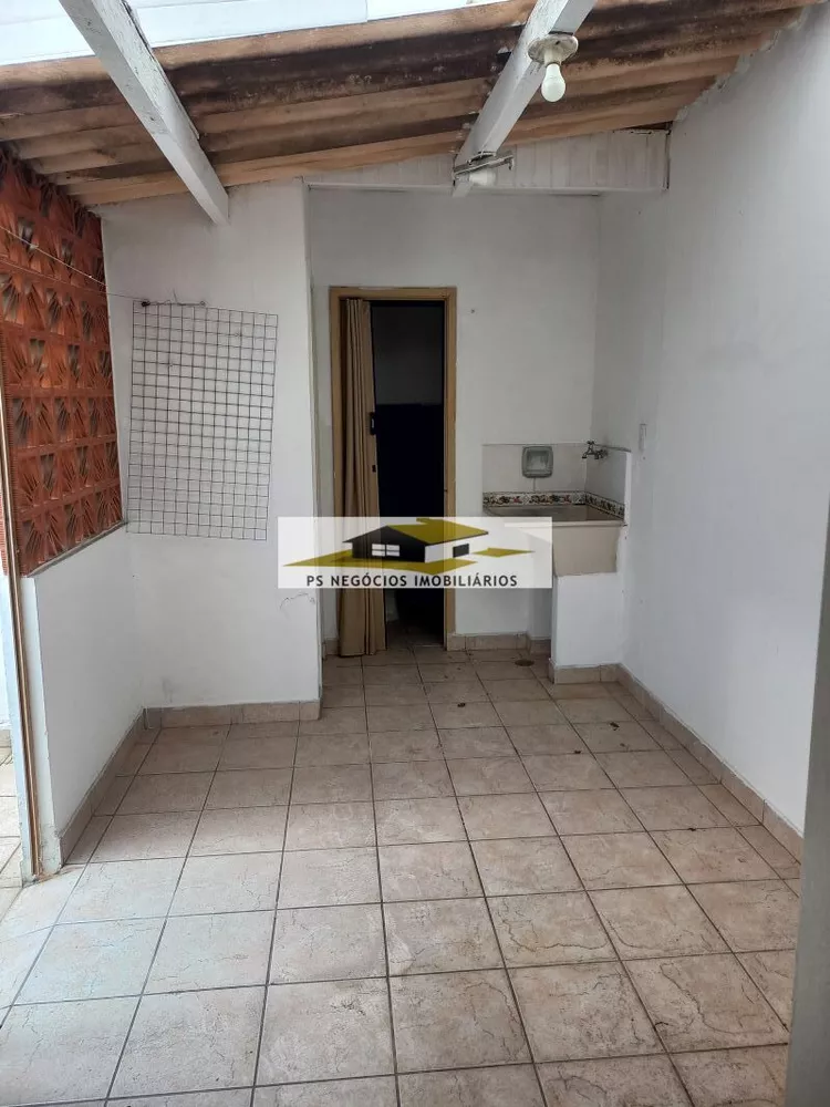 Casa de Condomínio, 2 quartos - Foto 7