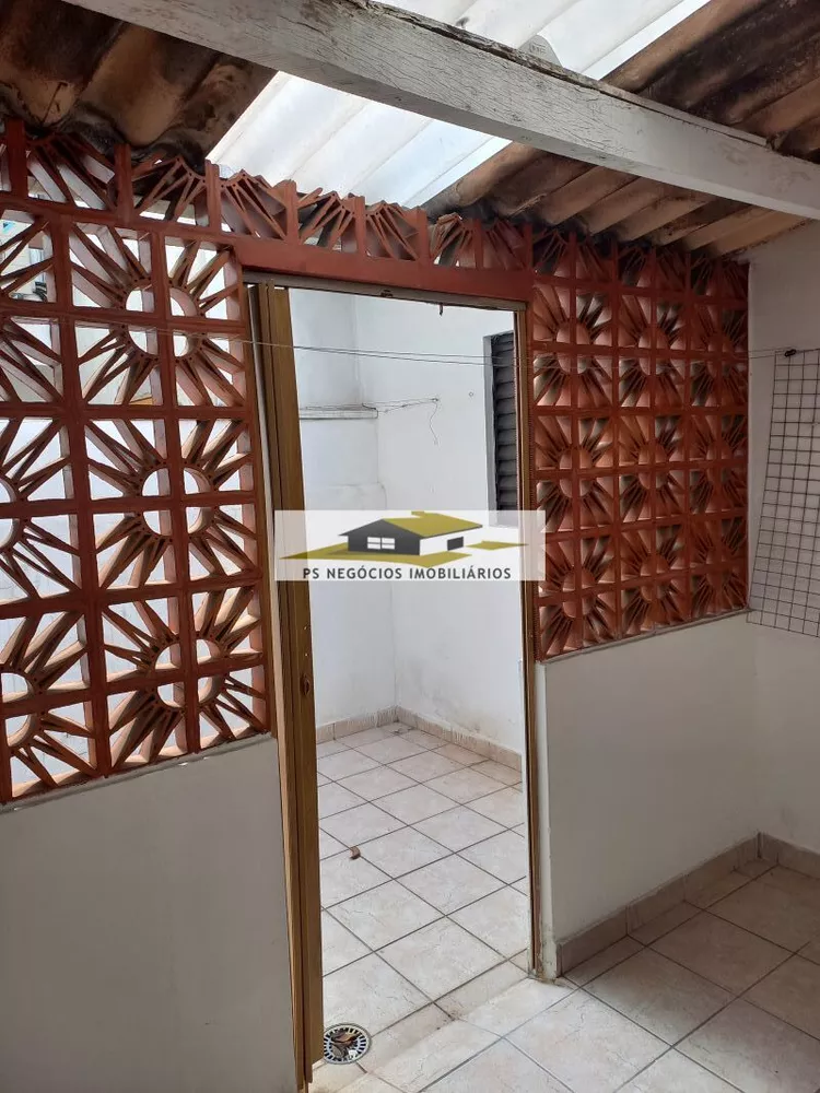 Casa de Condomínio, 2 quartos - Foto 3
