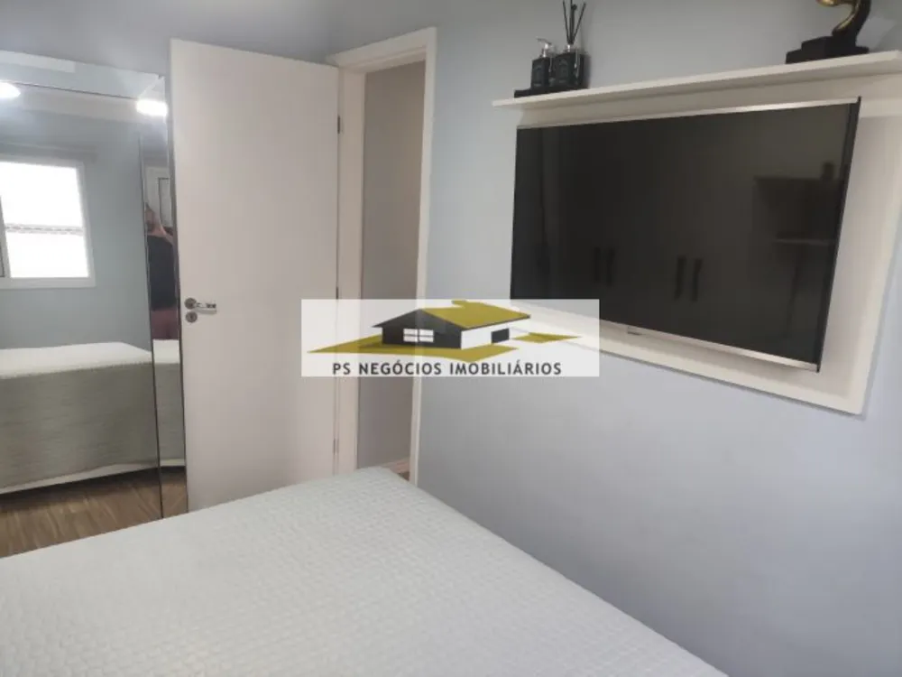 Apartamento, 2 quartos, 51 m² - Foto 5