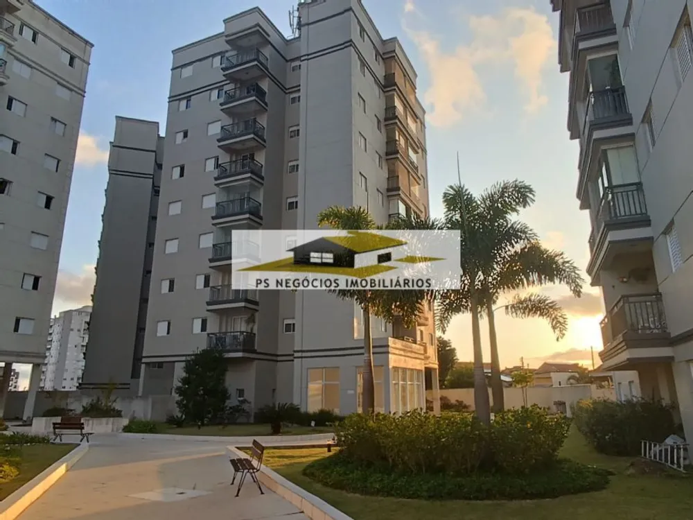Apartamento, 2 quartos, 51 m² - Foto 8