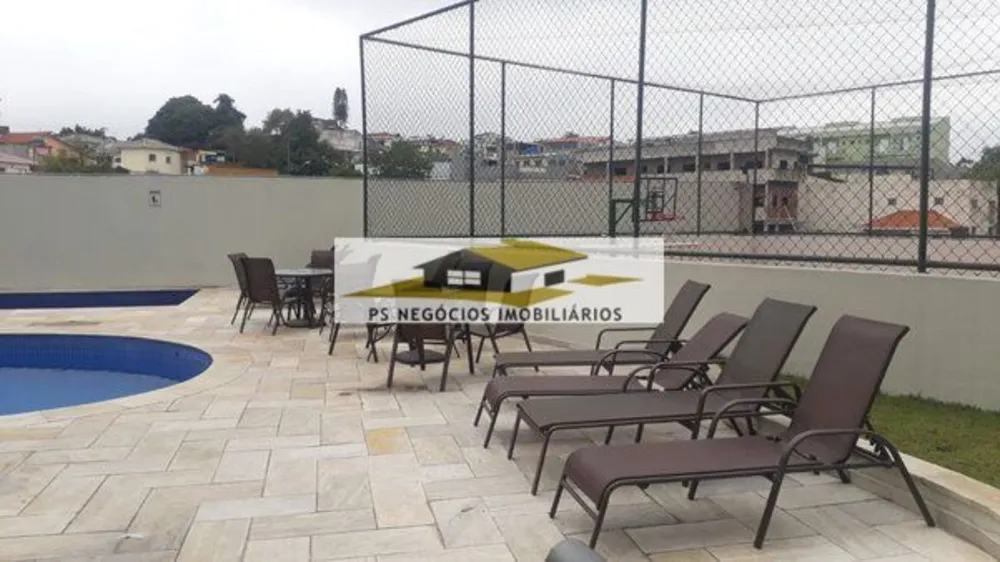 Apartamento, 2 quartos, 51 m² - Foto 11