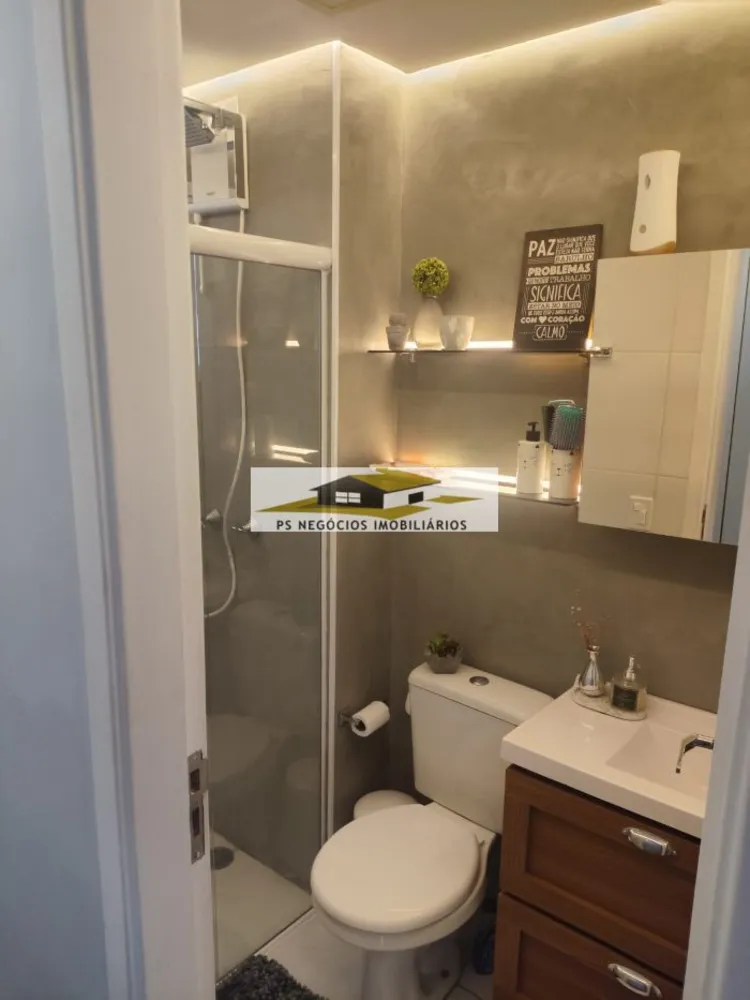 Apartamento, 2 quartos, 51 m² - Foto 7