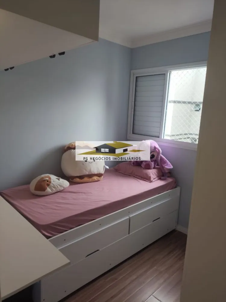 Apartamento, 2 quartos, 51 m² - Foto 6