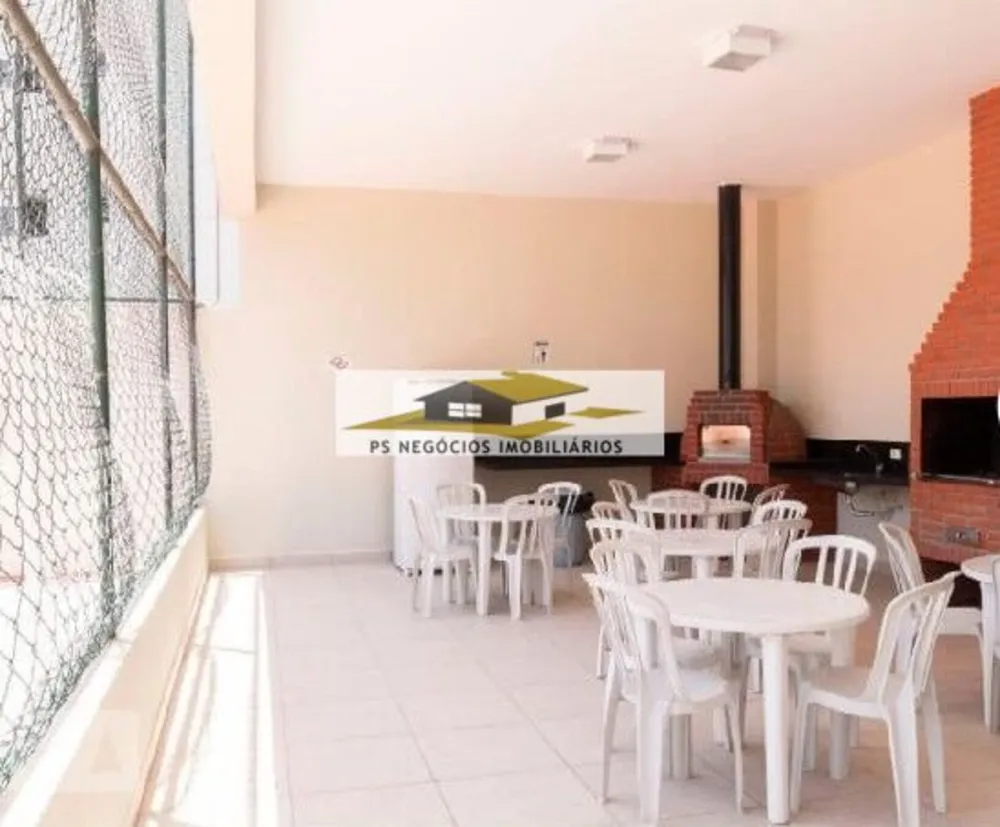 Apartamento, 2 quartos, 51 m² - Foto 13