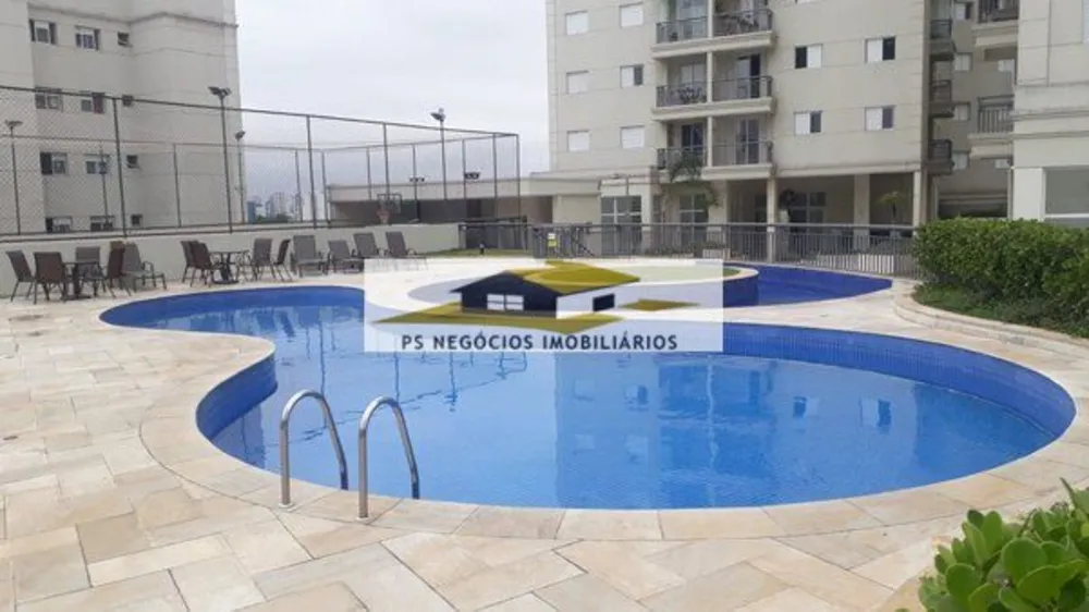 Apartamento, 2 quartos, 51 m² - Foto 10