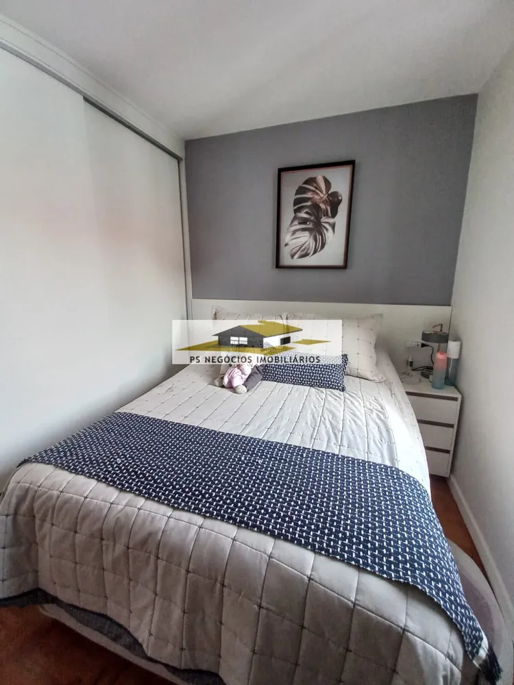 Sobrado, 3 quartos, 145 m² - Foto 7