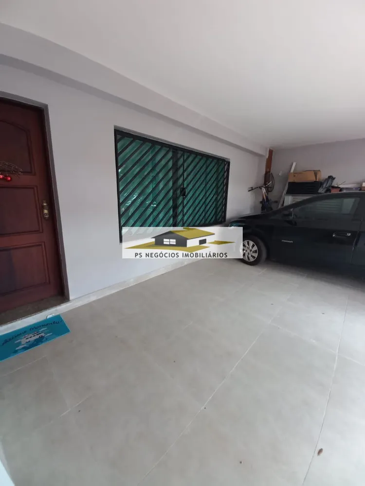 Sobrado, 3 quartos, 145 m² - Foto 14