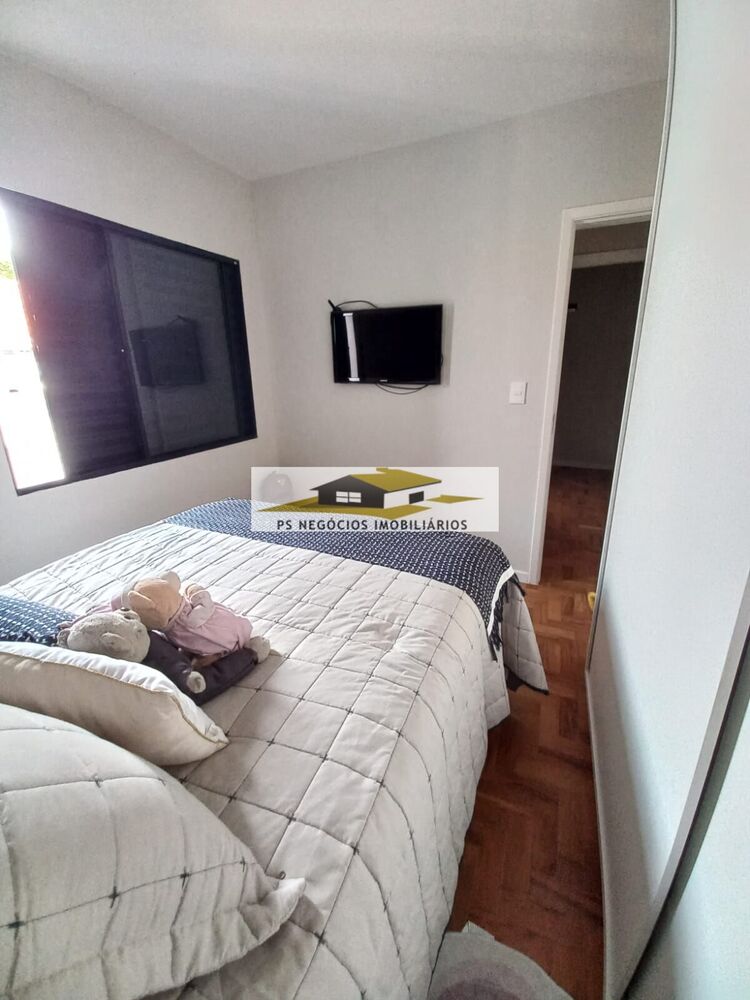Sobrado, 3 quartos, 145 m² - Foto 3