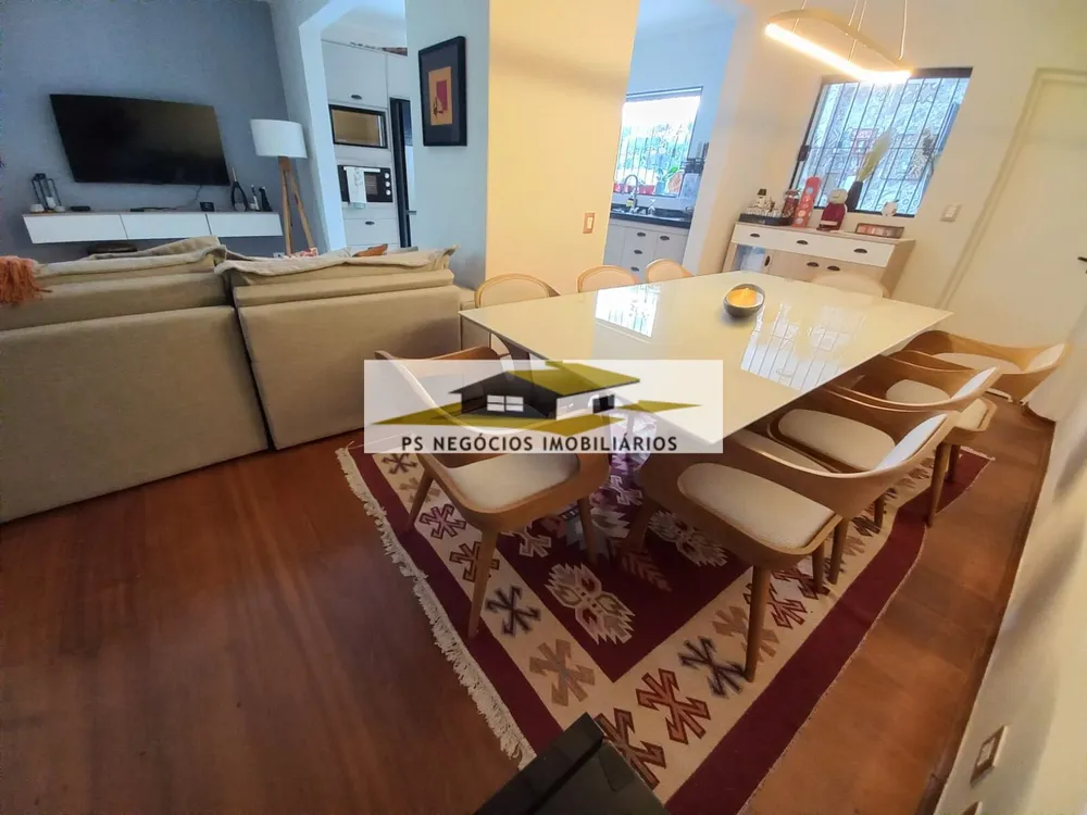 Sobrado, 3 quartos, 145 m² - Foto 4