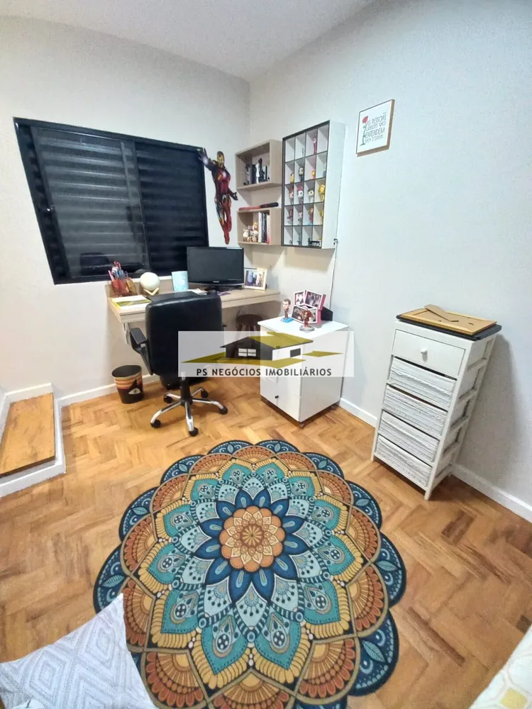 Sobrado, 3 quartos, 145 m² - Foto 6