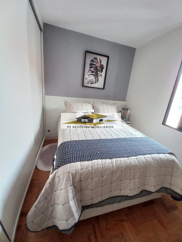 Sobrado, 3 quartos, 145 m² - Foto 8