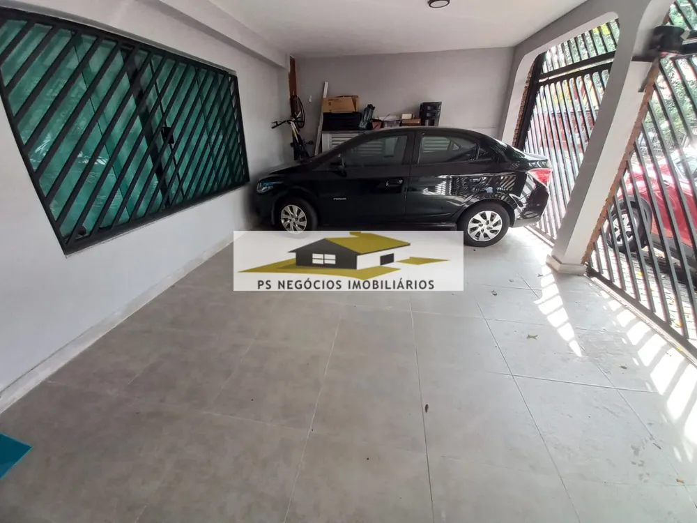 Sobrado, 3 quartos, 145 m² - Foto 16