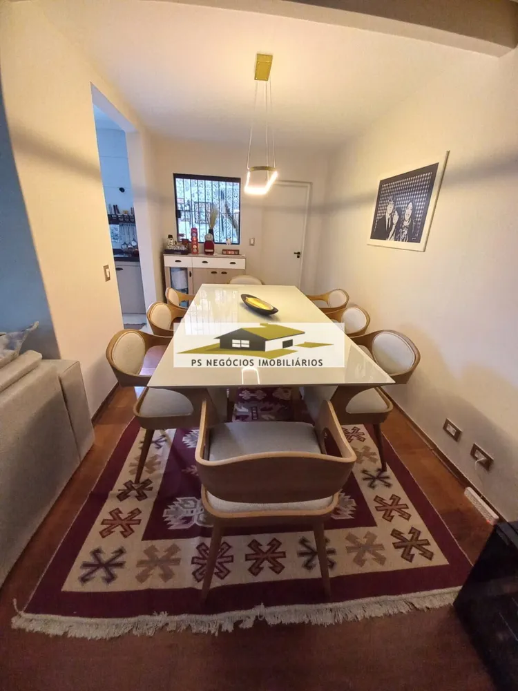 Sobrado, 3 quartos, 145 m² - Foto 3
