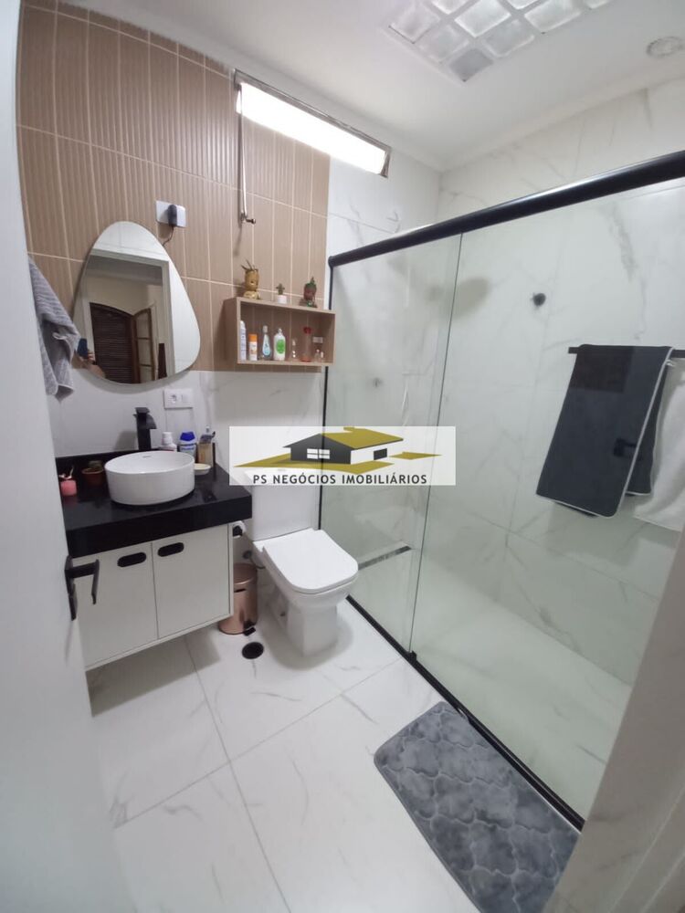 Sobrado, 3 quartos, 145 m² - Foto 2