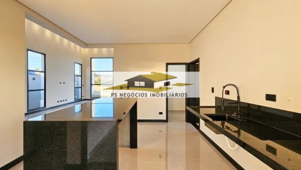 Casa de Condomínio, 3 quartos - Foto 3