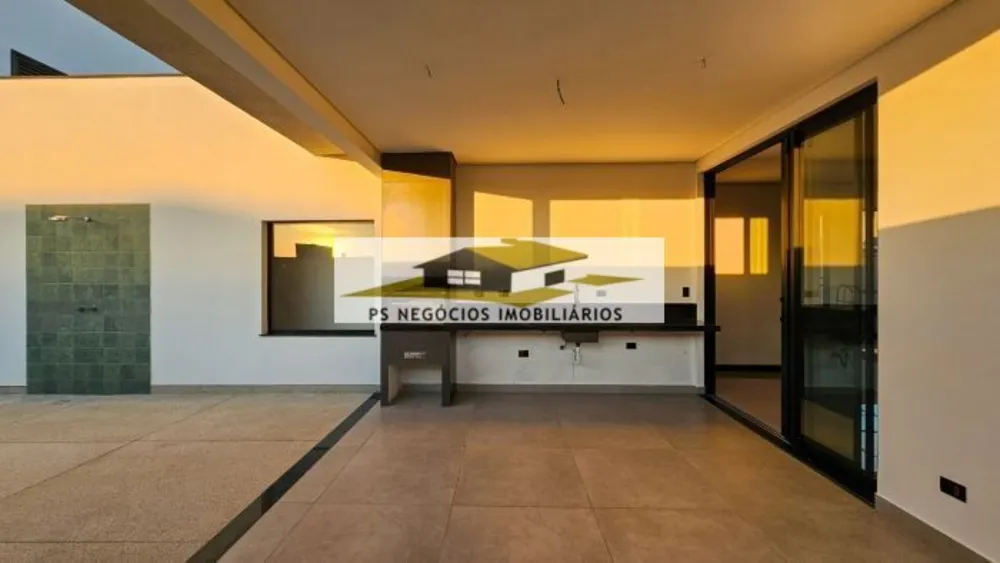 Casa de Condomínio, 3 quartos - Foto 10