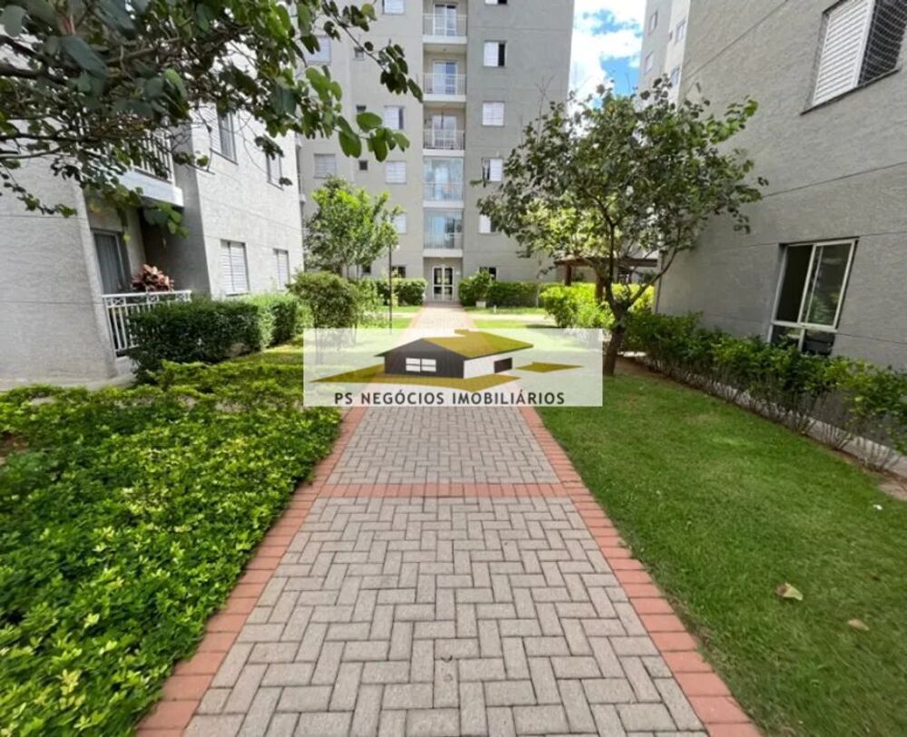 Apartamento, 3 quartos, 70 m² - Foto 4