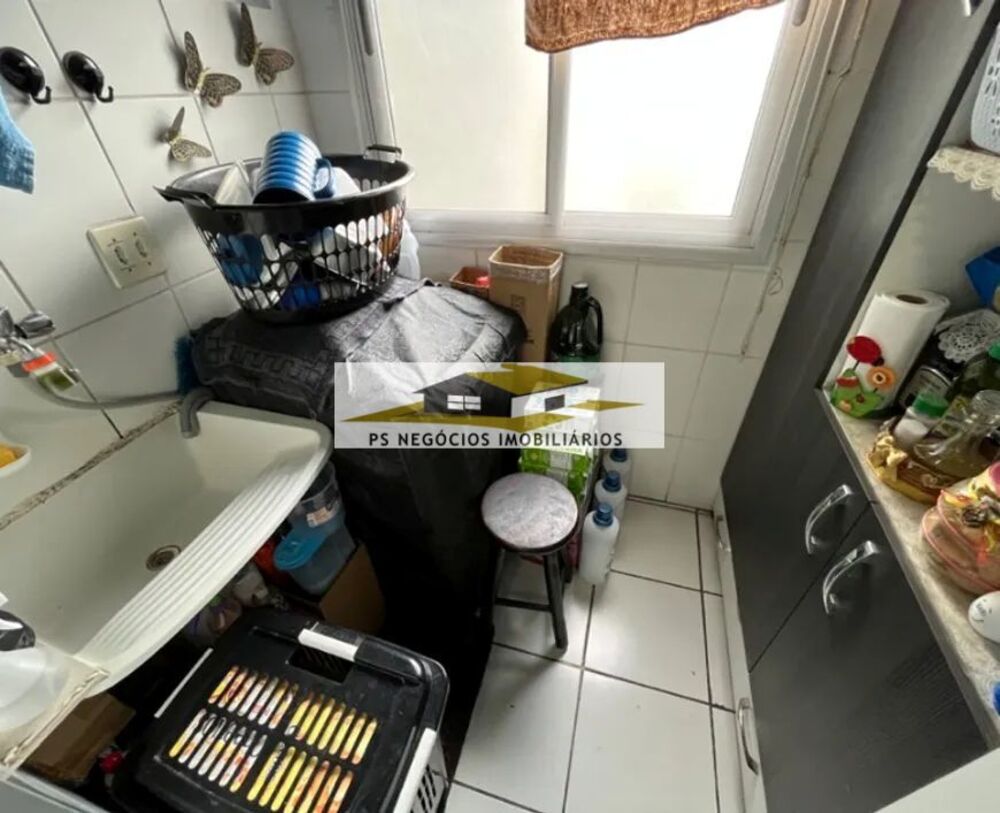 Apartamento, 3 quartos, 70 m² - Foto 3