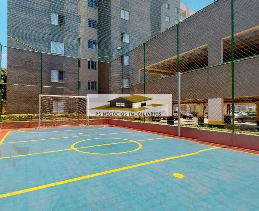 Apartamento, 3 quartos, 70 m² - Foto 1
