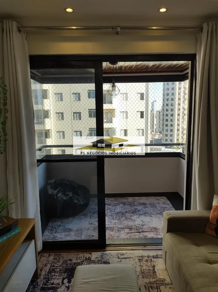 Apartamento, 3 quartos, 70 m² - Foto 16