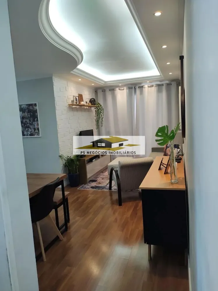 Apartamento, 3 quartos, 70 m² - Foto 7