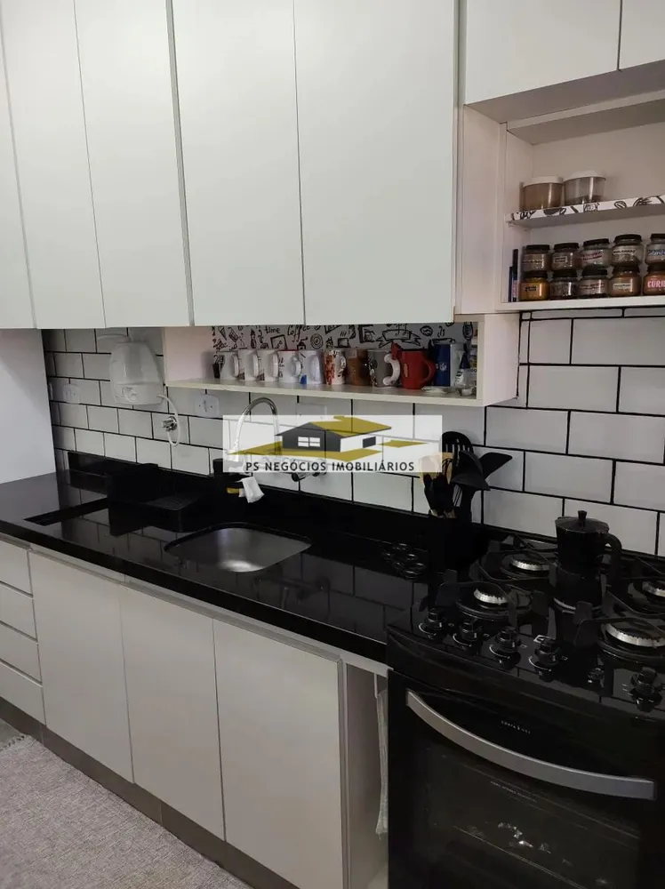 Apartamento, 3 quartos, 70 m² - Foto 6