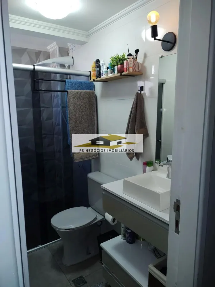 Apartamento, 3 quartos, 70 m² - Foto 14