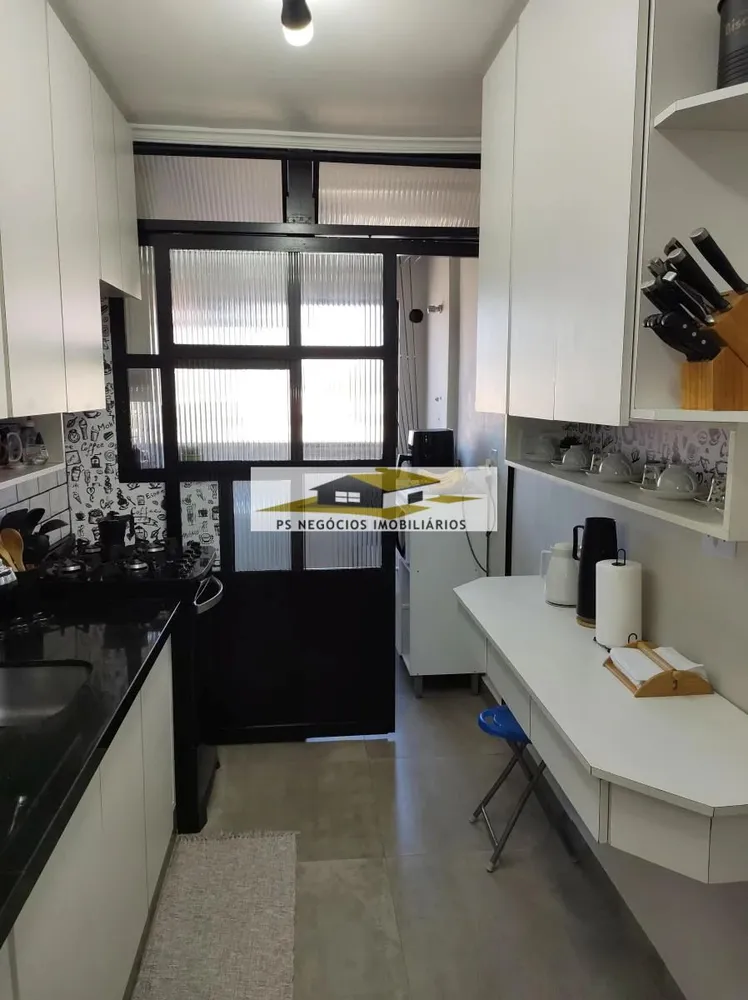 Apartamento, 3 quartos, 70 m² - Foto 13