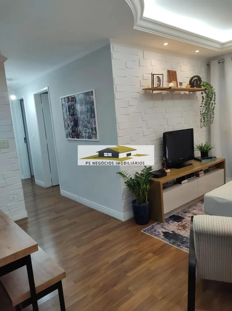 Apartamento, 3 quartos, 70 m² - Foto 10