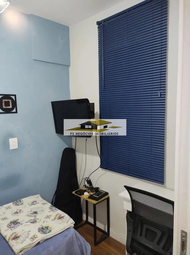 Apartamento, 3 quartos, 70 m² - Foto 5
