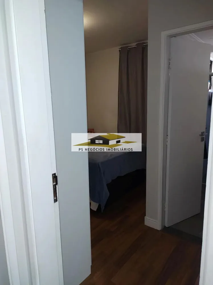 Apartamento, 3 quartos, 70 m² - Foto 12