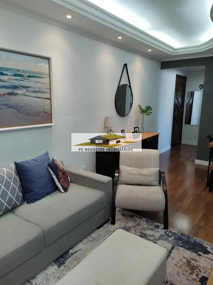 Apartamento, 3 quartos, 70 m² - Foto 11