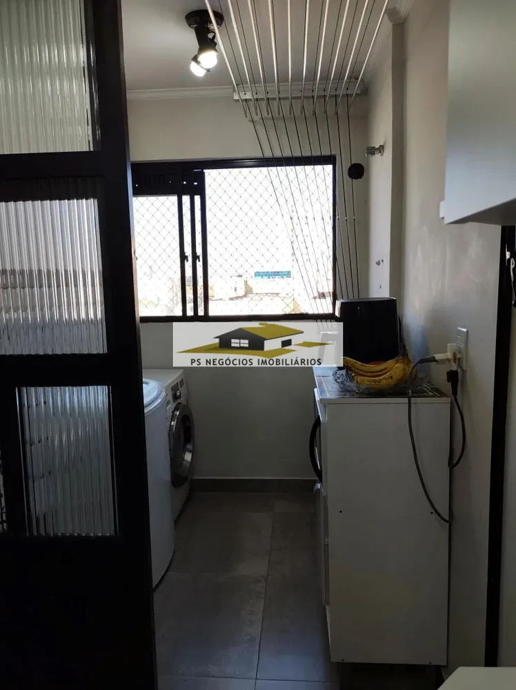 Apartamento, 3 quartos, 70 m² - Foto 9