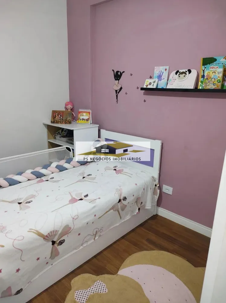 Apartamento, 3 quartos, 70 m² - Foto 8
