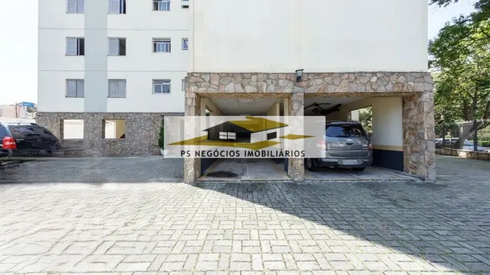 Apartamento, 3 quartos, 73 m² - Foto 11