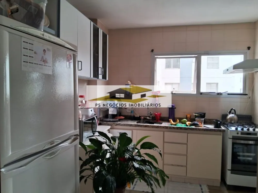 Apartamento, 3 quartos, 73 m² - Foto 2