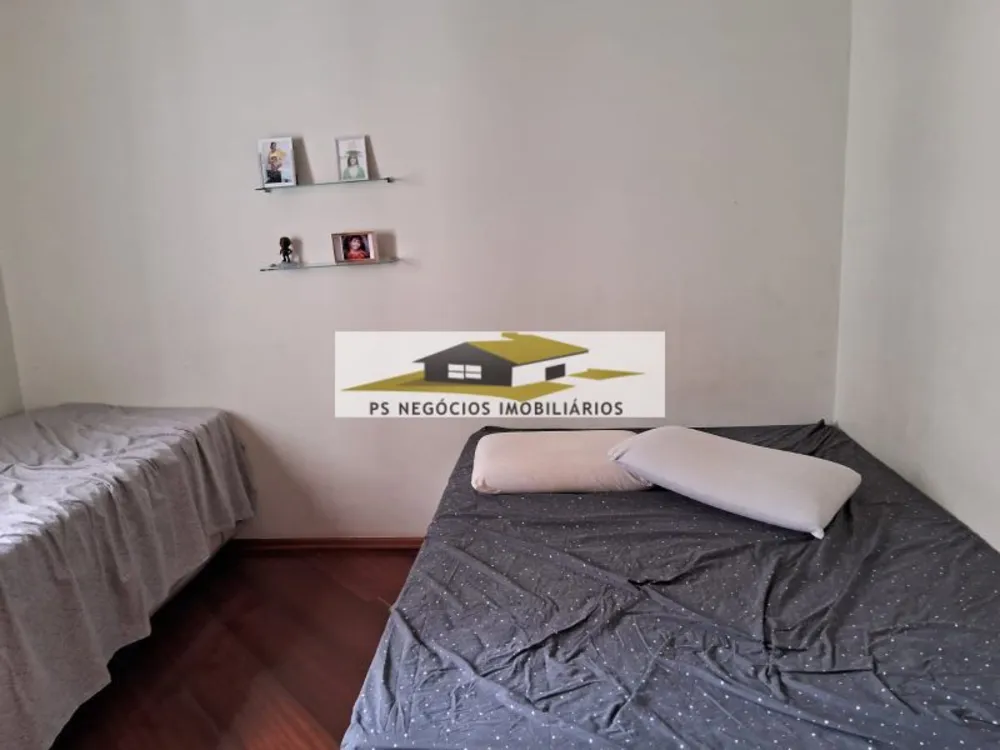 Apartamento, 3 quartos, 73 m² - Foto 7