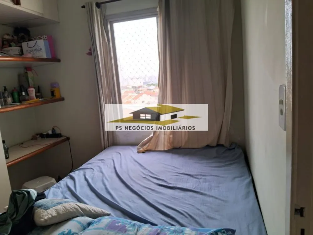 Apartamento, 3 quartos, 73 m² - Foto 6