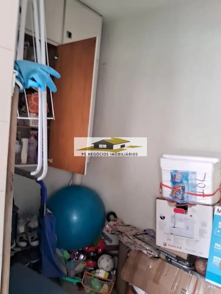Apartamento, 3 quartos, 73 m² - Foto 4