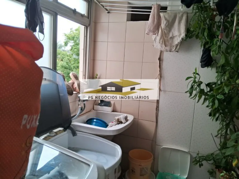 Apartamento, 3 quartos, 73 m² - Foto 3