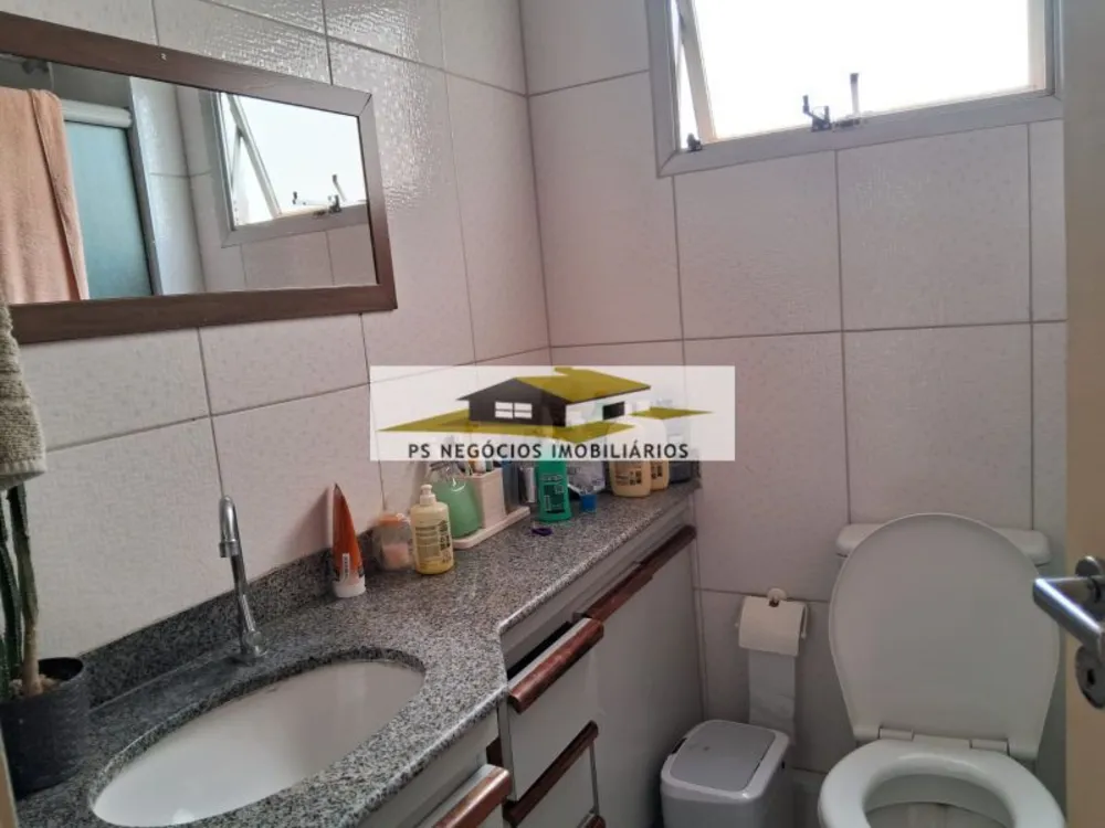 Apartamento, 3 quartos, 73 m² - Foto 5