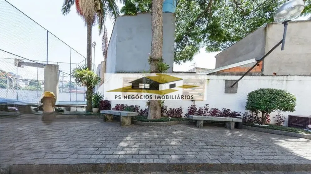 Apartamento, 3 quartos, 73 m² - Foto 12