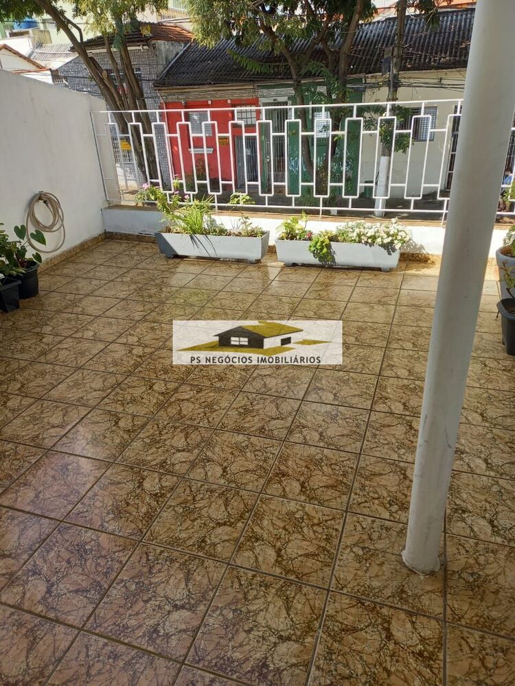 Sobrado, 3 quartos, 97 m² - Foto 6