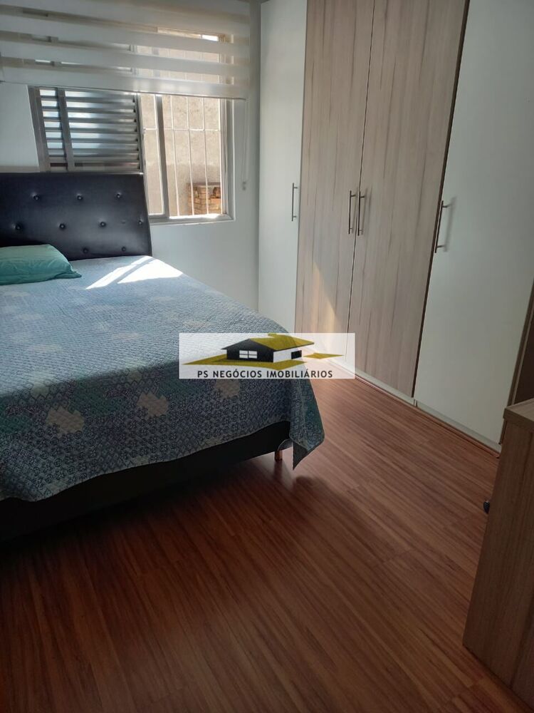Sobrado, 3 quartos, 97 m² - Foto 7