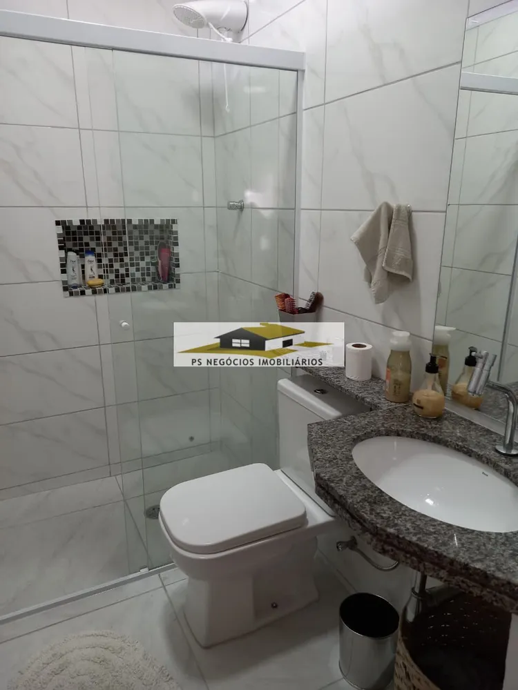Sobrado, 3 quartos, 97 m² - Foto 13