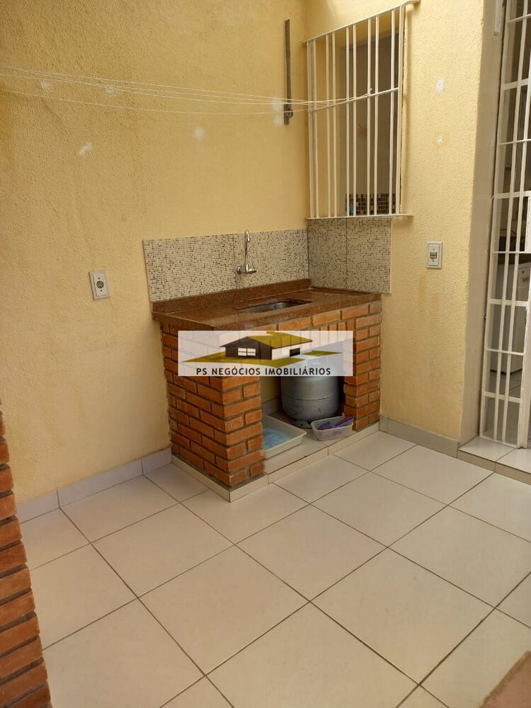 Sobrado, 3 quartos, 97 m² - Foto 16