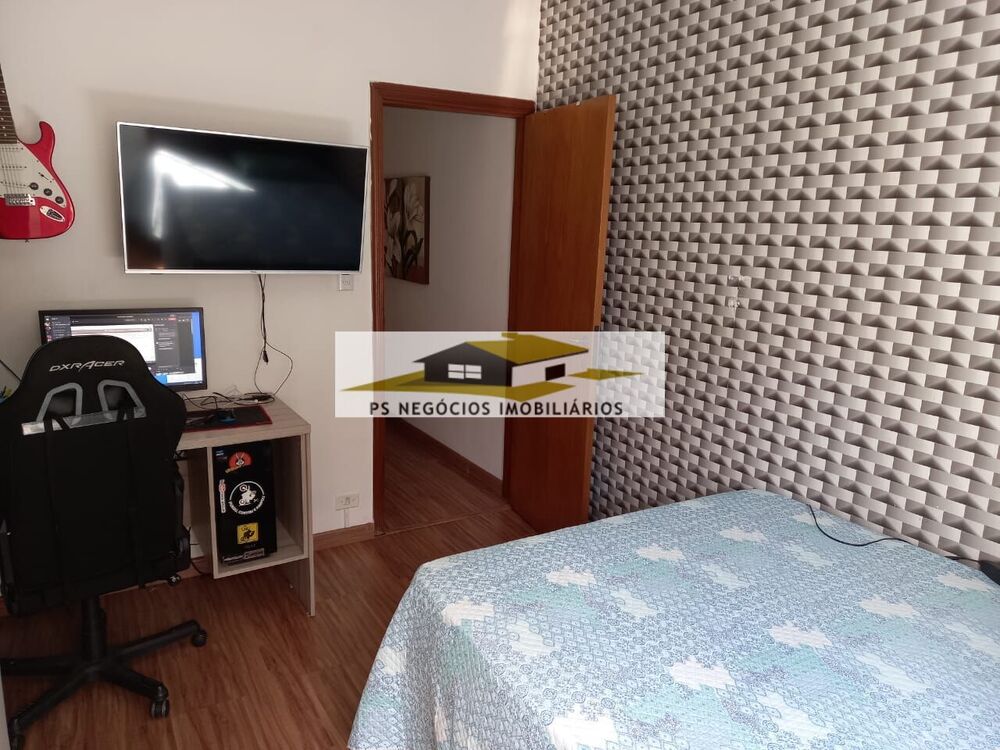 Sobrado, 3 quartos, 97 m² - Foto 8